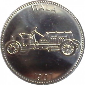 Obverse