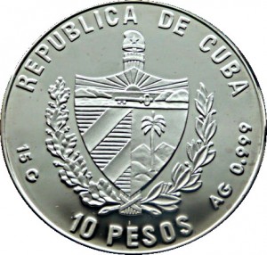 Obverse