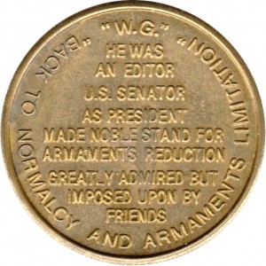 Reverse
