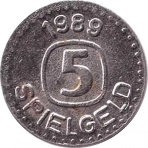 Reverse
