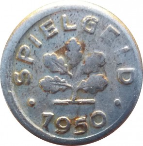 Obverse