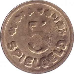 Reverse