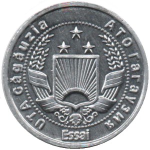 Obverse