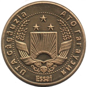 Obverse