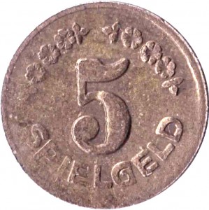 Reverse