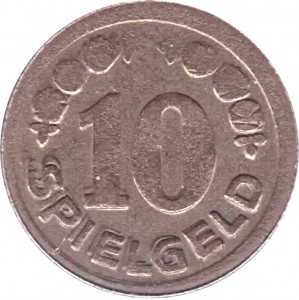 Reverse