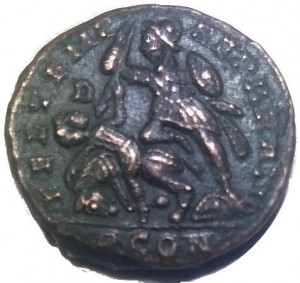 Reverse