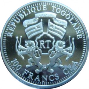 Obverse