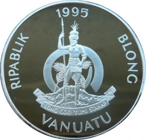 Obverse