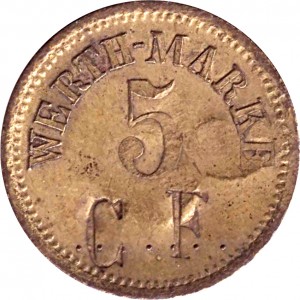 Obverse