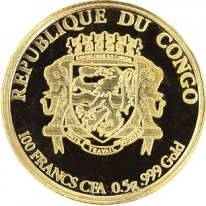 Obverse