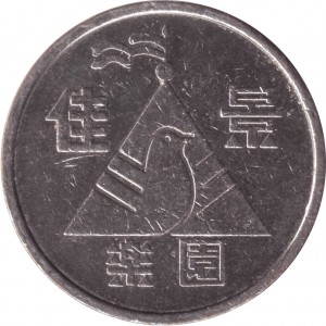Reverse