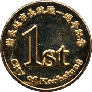 Obverse