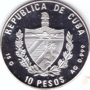 Obverse