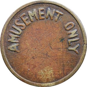 Reverse