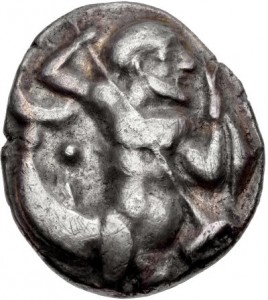 Obverse