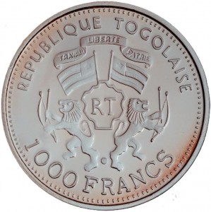 Obverse