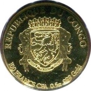 Obverse