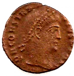Obverse
