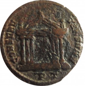 Reverse
