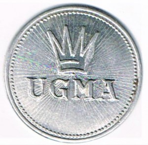 Obverse