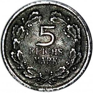 Reverse