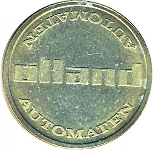 Reverse