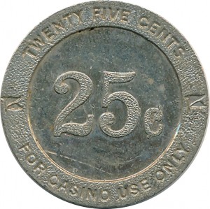 Reverse