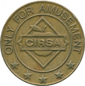 Obverse