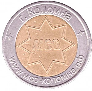 Obverse