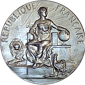 Obverse