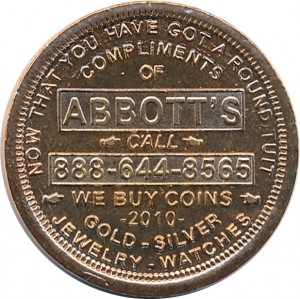Reverse