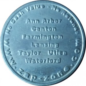 Reverse