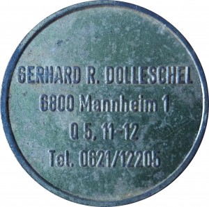 Reverse