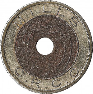 Obverse