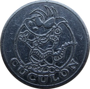 Reverse