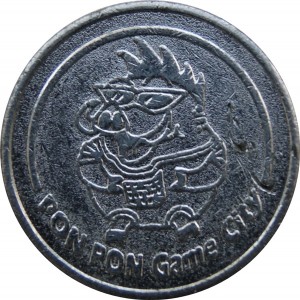 Reverse