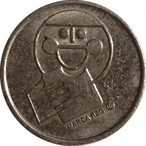 Obverse