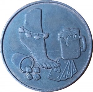 Reverse