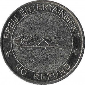 Reverse