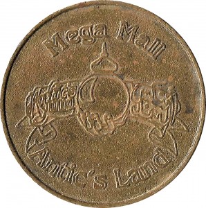 Reverse