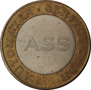 Reverse