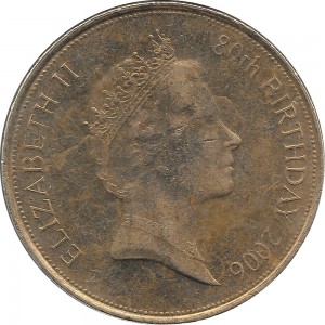Obverse