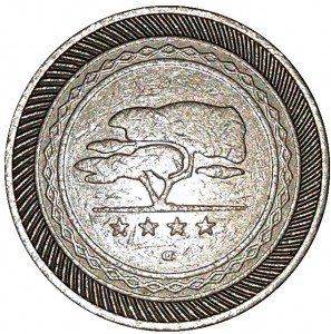 Obverse