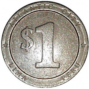 Reverse