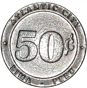 Reverse