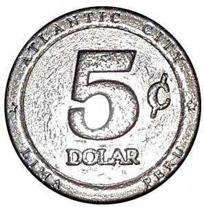 Reverse