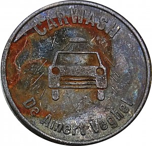 Reverse