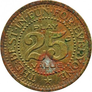 Reverse