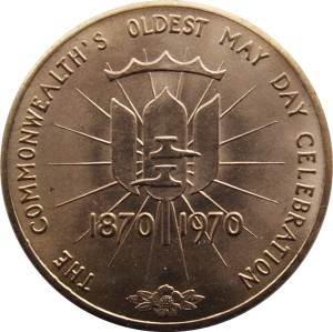 Obverse